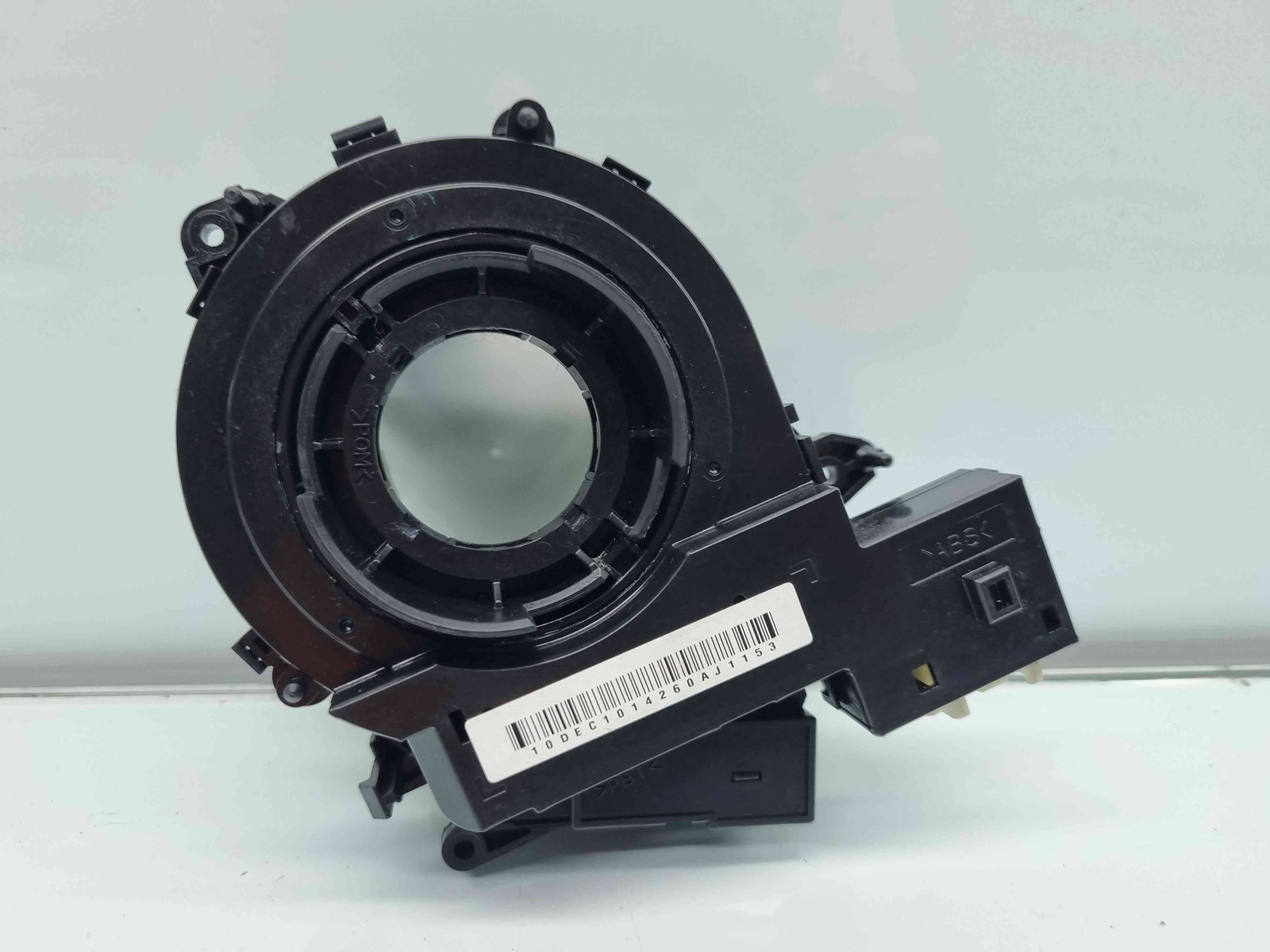 Spirala volan MAZDA3 II Hatchback Facelift [Fabr 2011-2013] OEM - imagine 1