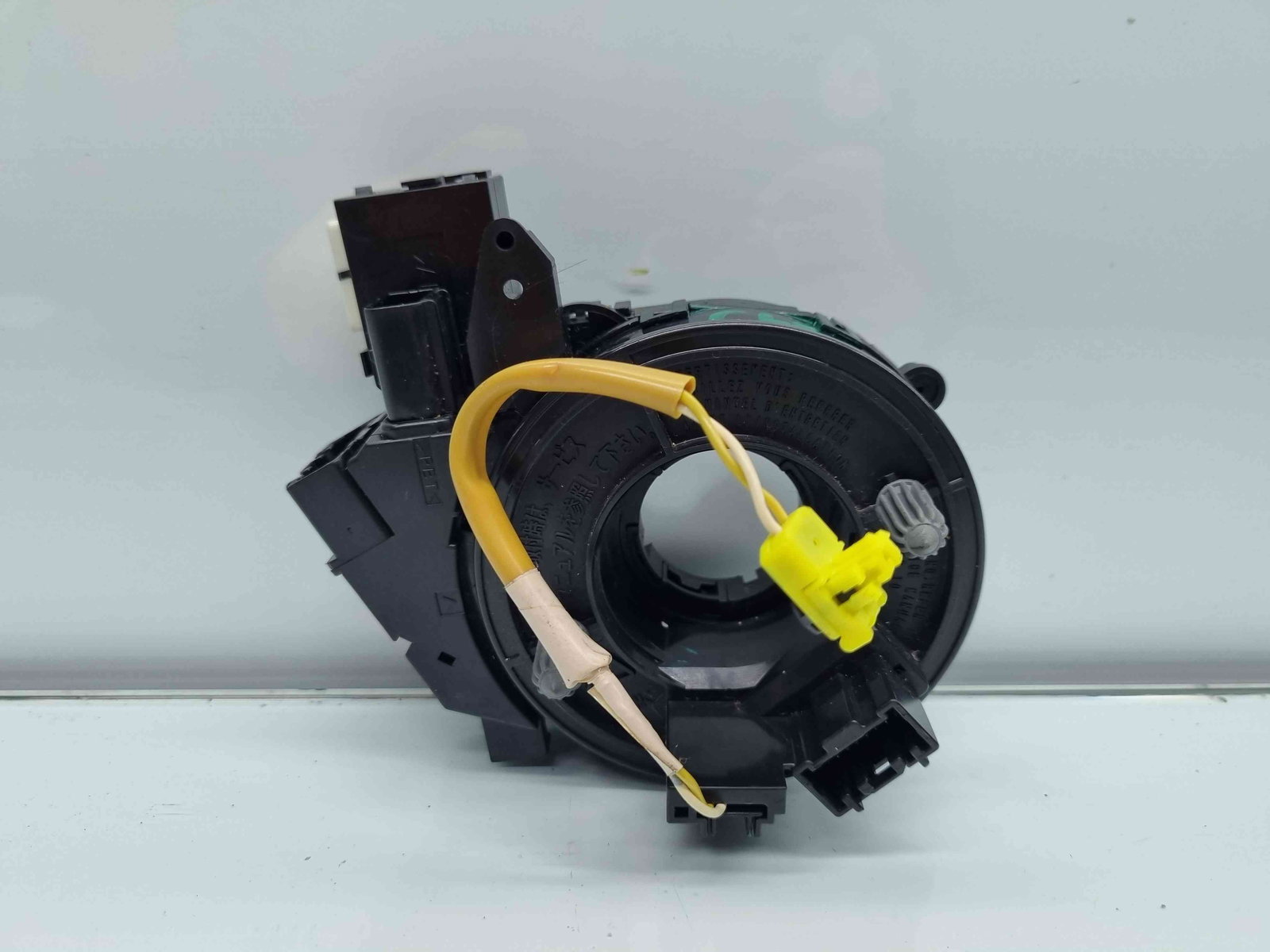 Spirala volan MAZDA3 II Hatchback Facelift [Fabr 2011-2013] OEM - imagine 2