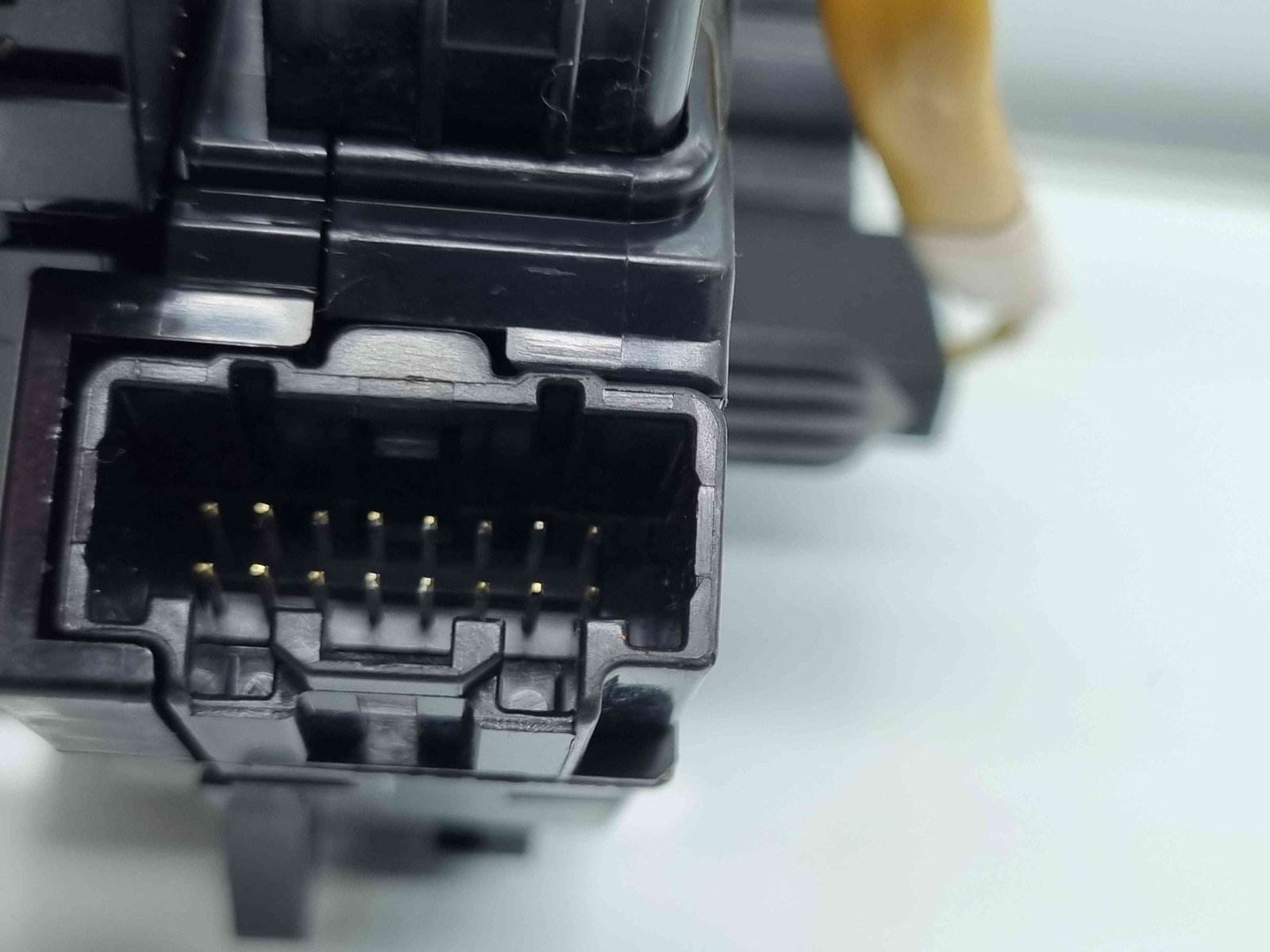 Spirala volan MAZDA3 II Hatchback Facelift [Fabr 2011-2013] OEM - imagine 3