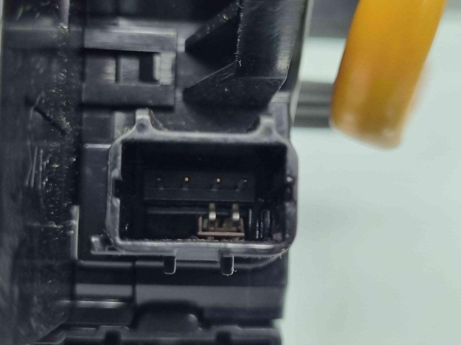 Spirala volan MAZDA3 II Hatchback Facelift [Fabr 2011-2013] OEM - imagine 4