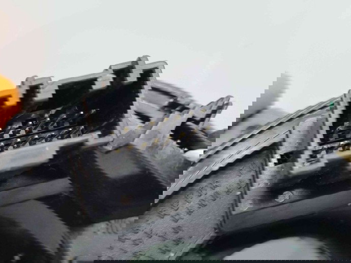  Spirala volan MAZDA3 II Hatchback Facelift [Fabr 2011-2013] OEM 