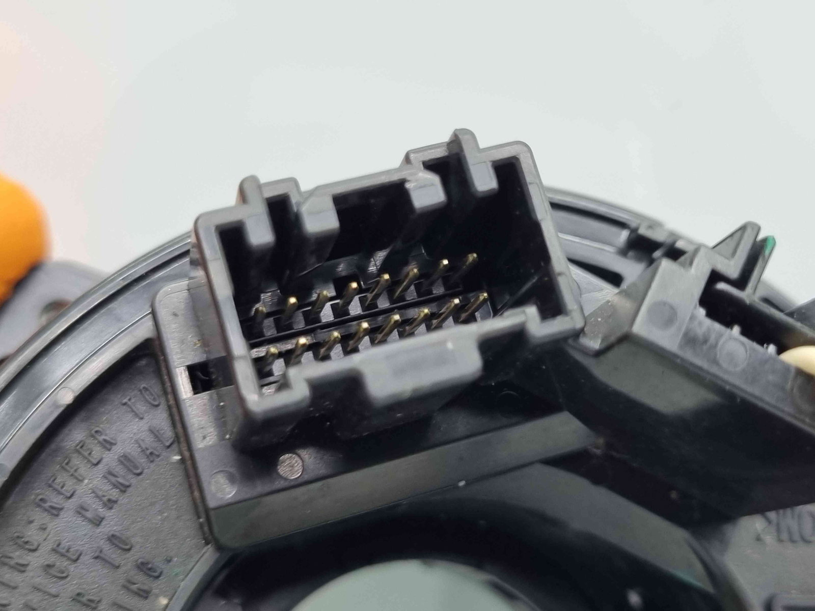 Spirala volan MAZDA3 II Hatchback Facelift [Fabr 2011-2013] OEM - imagine 5