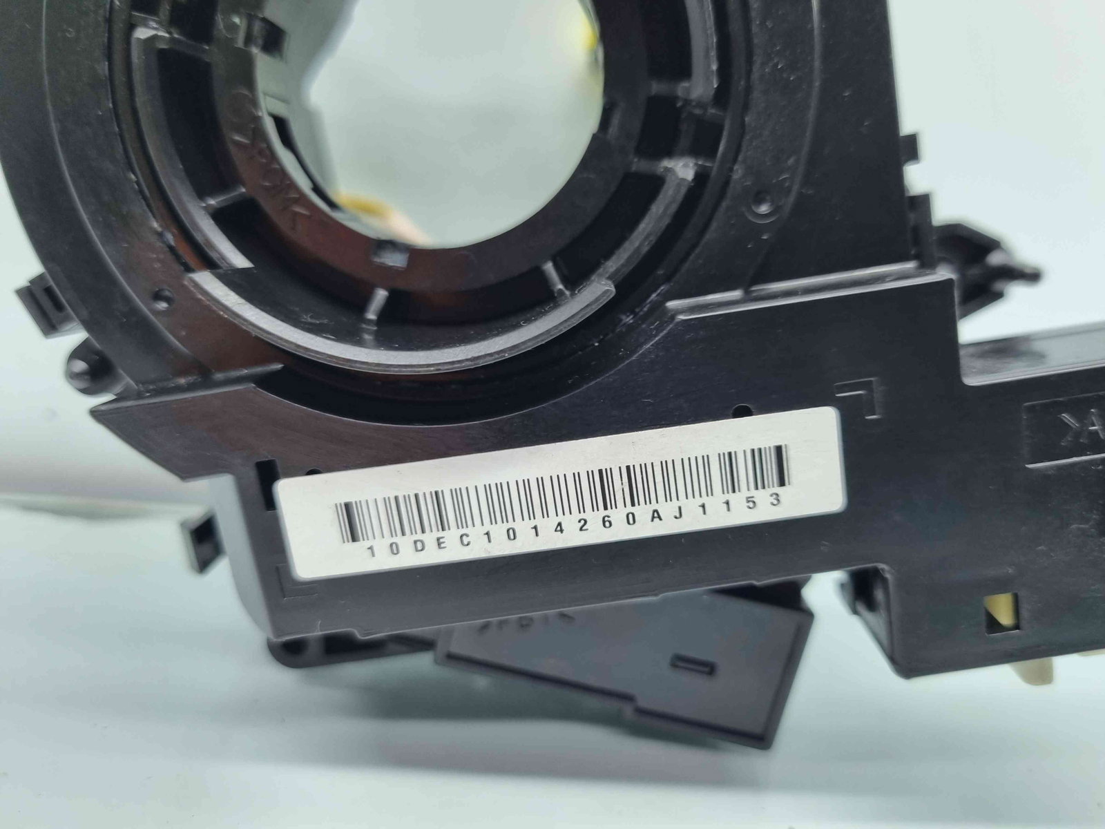 Spirala volan MAZDA3 II Hatchback Facelift [Fabr 2011-2013] OEM - imagine 6