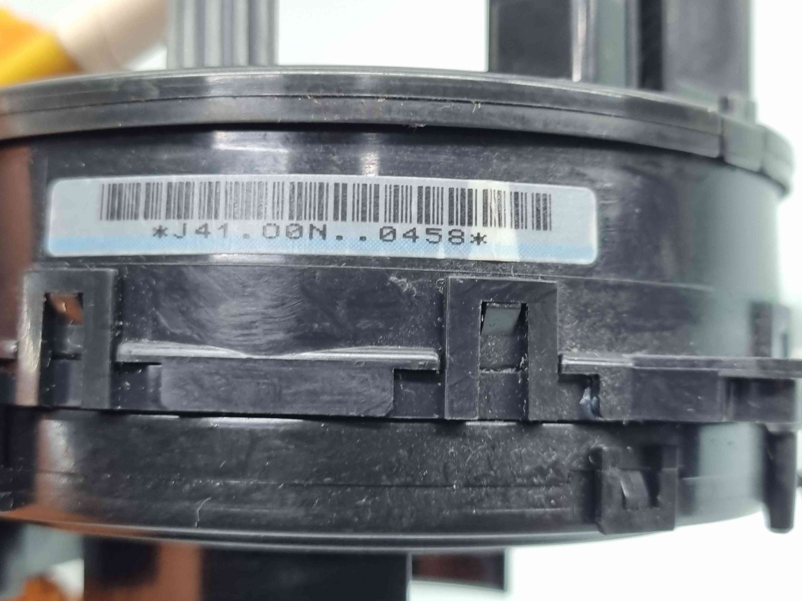 Spirala volan MAZDA3 II Hatchback Facelift [Fabr 2011-2013] OEM - imagine 7