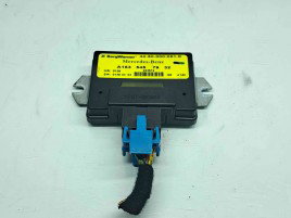  Calculator cutie transfer Mercedes Clasa ML (W163) [Fabr 1998-2005] A1635457932