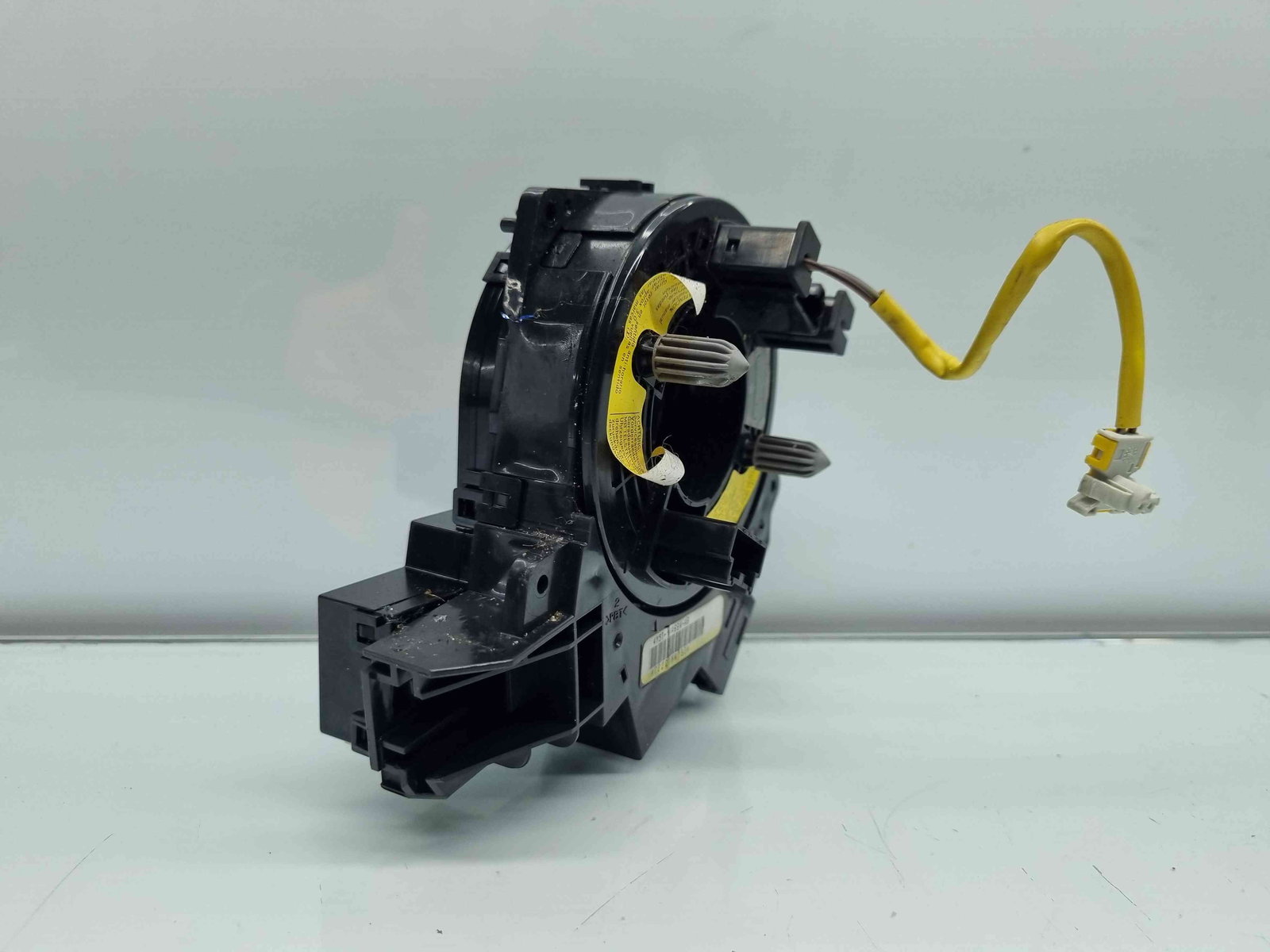 Spirala volan FordKuga I [Fabr 2008-2012] 4M5T-14A664-AB - imagine 2