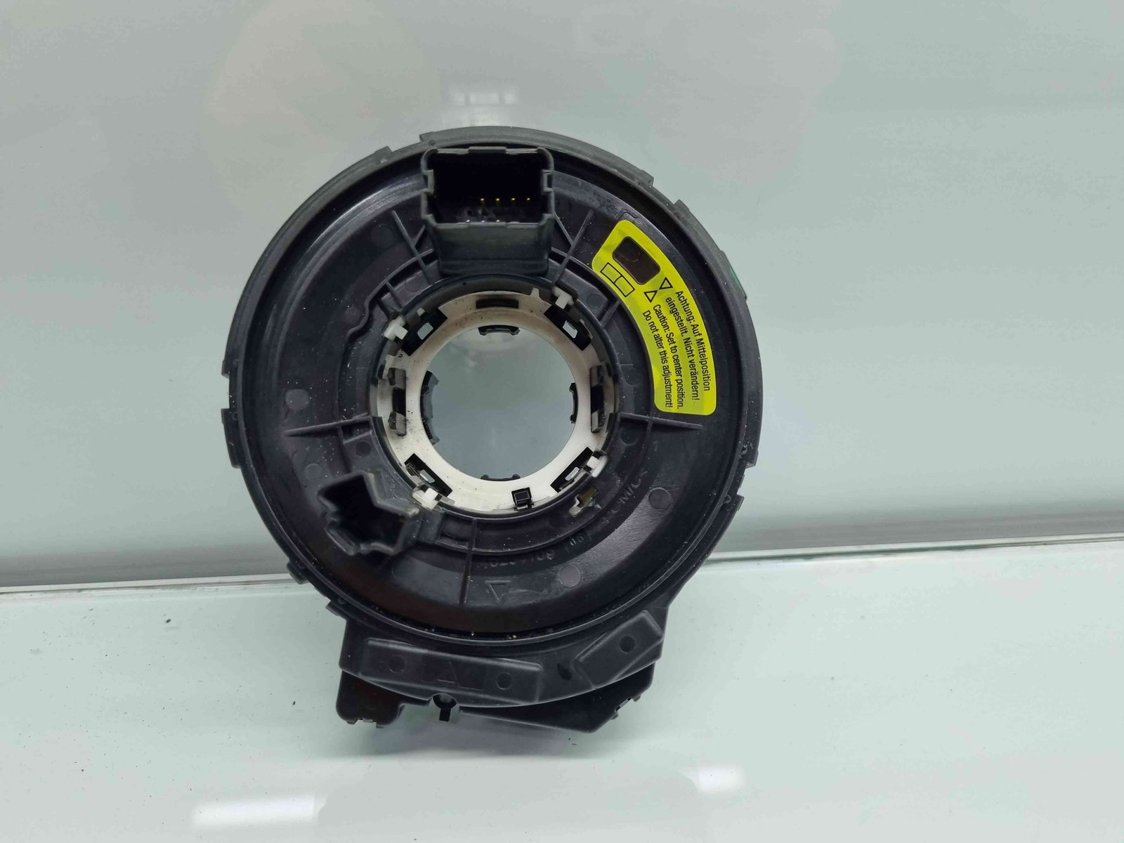 Spirala volan AudiA6 (4A2, C8) S-line [Fabr 2018-2025] 30S10098892-10 - imagine 1