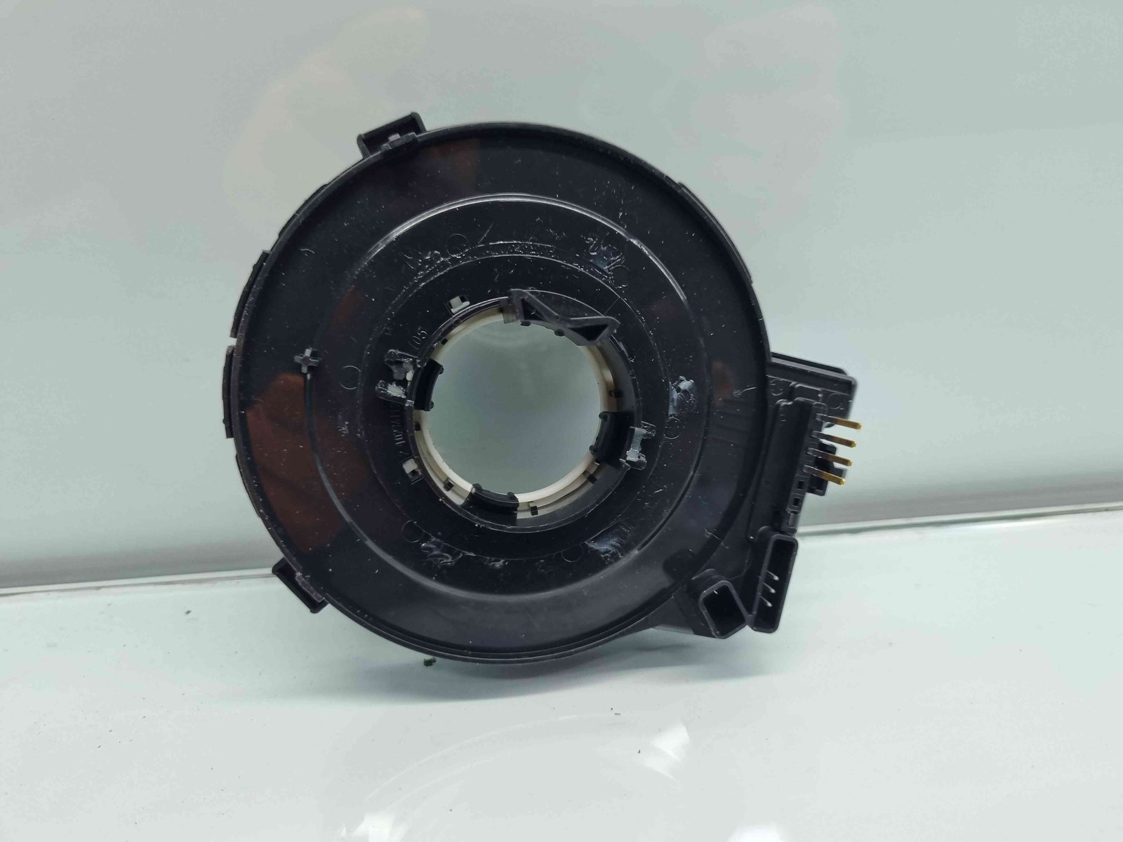 Spirala volan AudiA6 (4A2, C8) S-line [Fabr 2018-2025] 30S10098892-10 - imagine 2