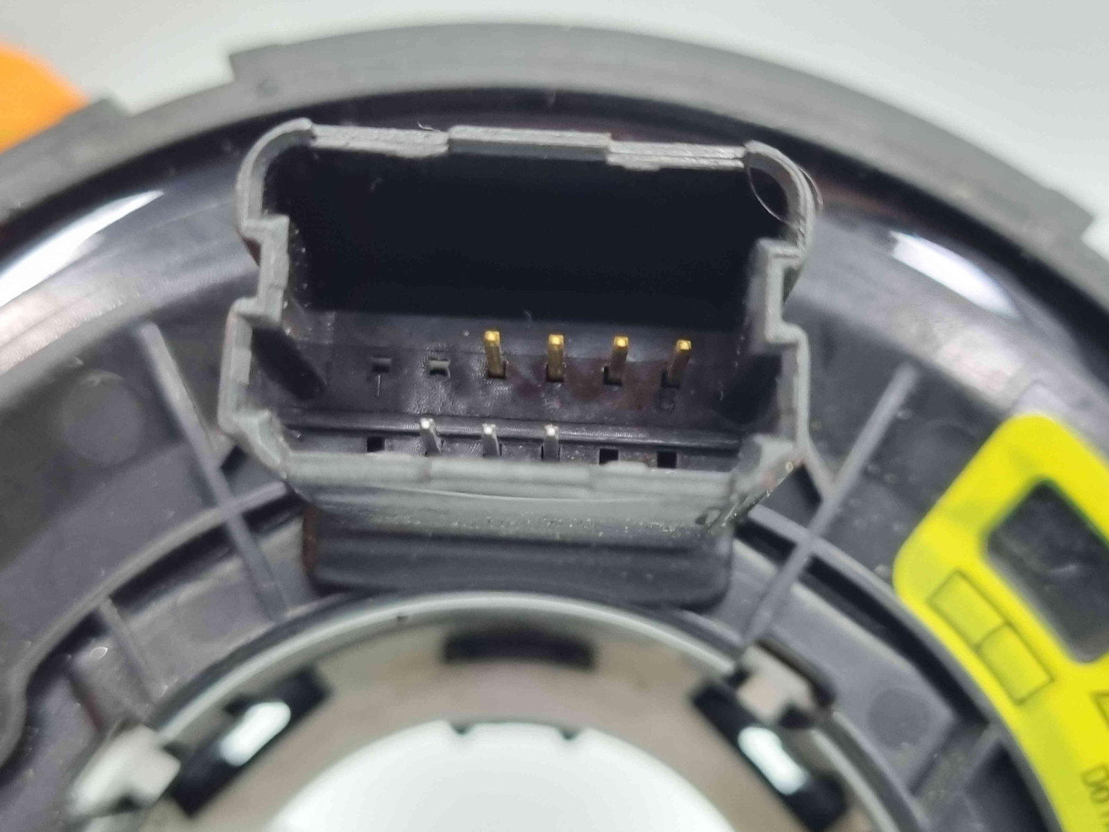 Spirala volan AudiA6 (4A2, C8) S-line [Fabr 2018-2025] 30S10098892-10 - imagine 4