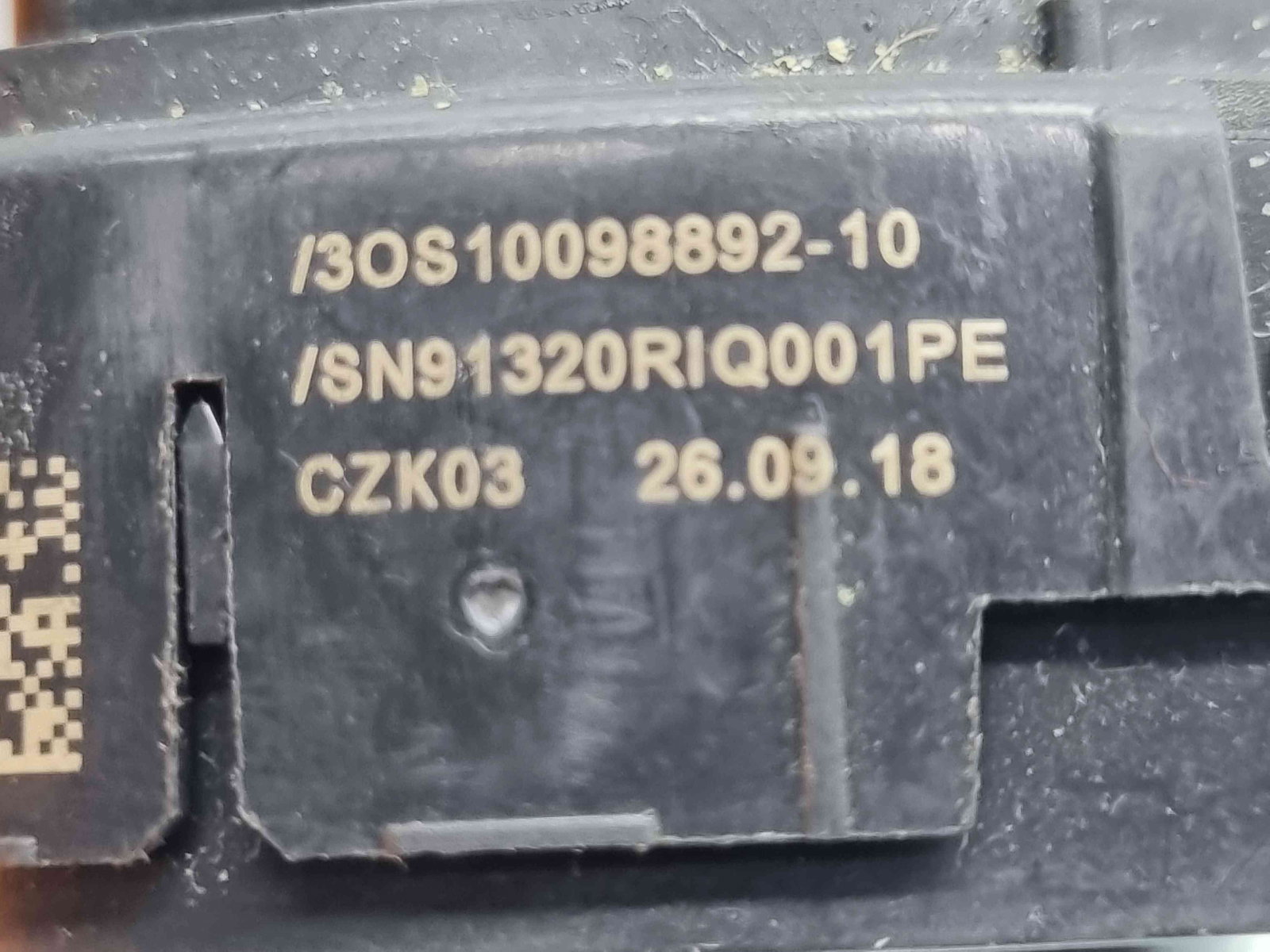 Spirala volan AudiA6 (4A2, C8) S-line [Fabr 2018-2025] 30S10098892-10 - imagine 5