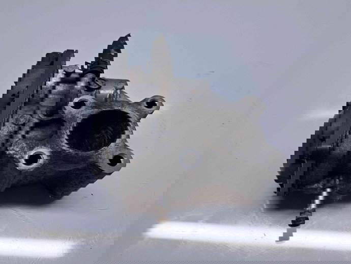 Supapa EGR MAZDA CX-5 (KE) [Fabr 2011-2016] SH0120300 2.2 SKYACTIV-D1 110KW / 150CP