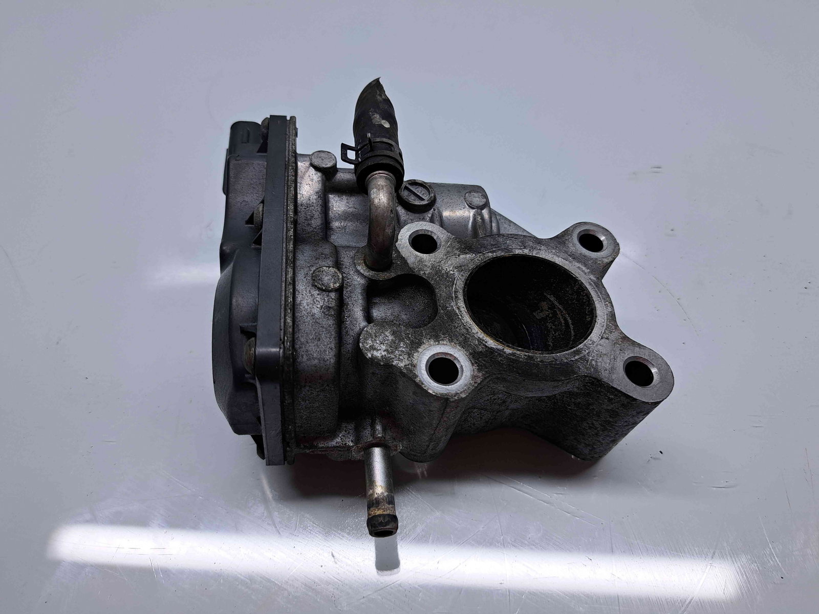 Supapa EGR MAZDA CX-5 (KE) [Fabr 2011-2016] SH0120300 2.2 SKYACTIV-D1 110KW / 150CP - imagine 1