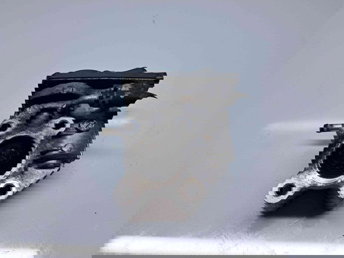 Supapa EGR MAZDA CX-5 (KE) [Fabr 2011-2016] SH0120300 2.2 SKYACTIV-D1 110KW / 150CP