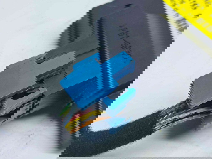  Calculator cutie transfer Mercedes Clasa ML (W163) [Fabr 1998-2005] A1635457932