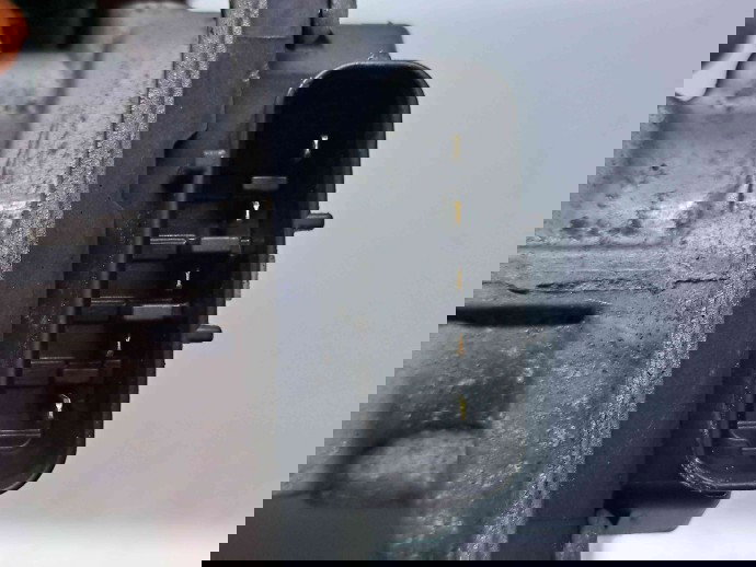 Supapa EGR MAZDA CX-5 (KE) [Fabr 2011-2016] SH0120300 2.2 SKYACTIV-D1 110KW / 150CP