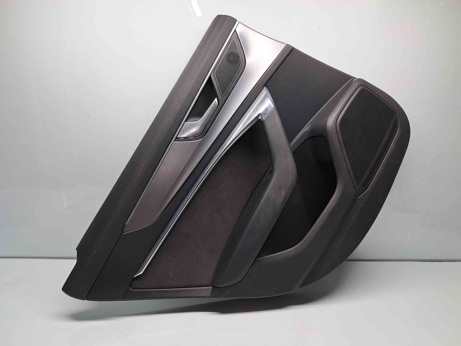 Tapiterie usa dreapta spate Audi A6 (4A2, C8) S-line [Fabr 2018-2025] 4K0868055D - imagine 1