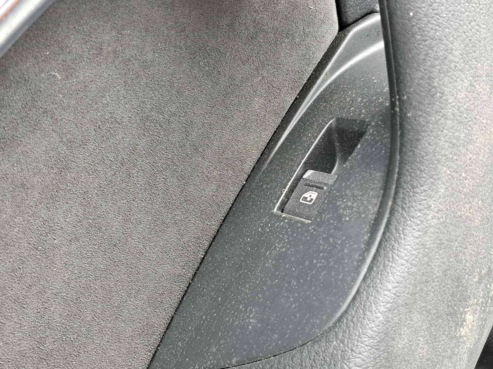 Tapiterie usa dreapta spate Audi A6 (4A2, C8) S-line [Fabr 2018-2025] 4K0868055D - imagine 2