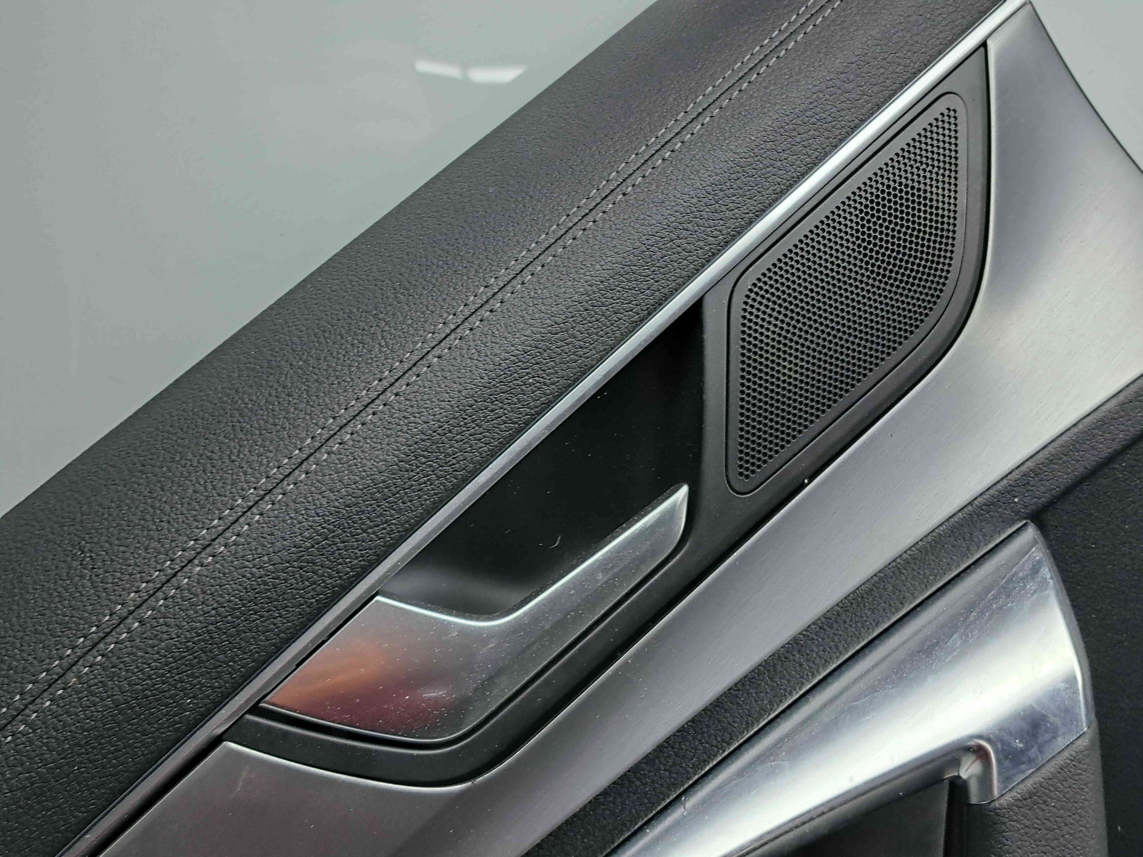 Tapiterie usa dreapta spate Audi A6 (4A2, C8) S-line [Fabr 2018-2025] 4K0868055D - imagine 3