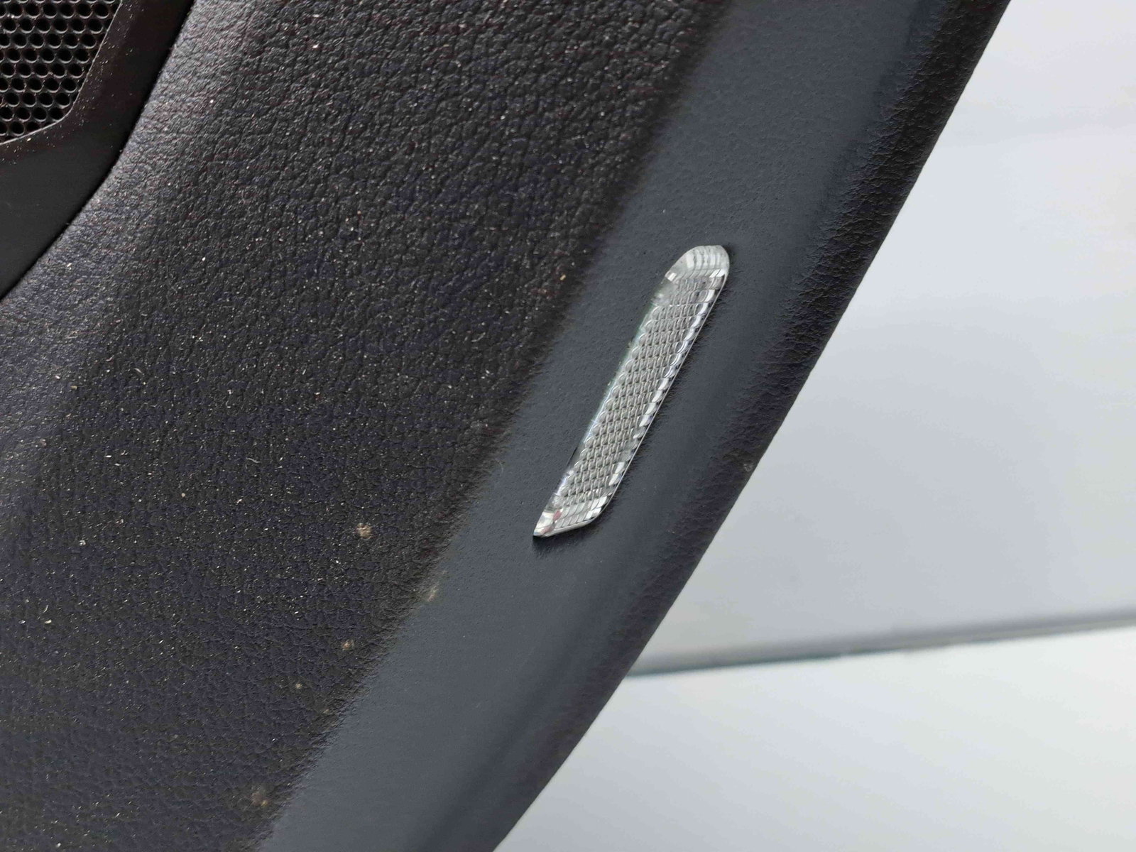 Tapiterie usa dreapta spate Audi A6 (4A2, C8) S-line [Fabr 2018-2025] 4K0868055D - imagine 4