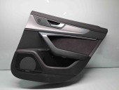  Tapiterie usa stanga spate Audi A6 (4A2, C8) S-line [Fabr 2018-2025] 4K8863981