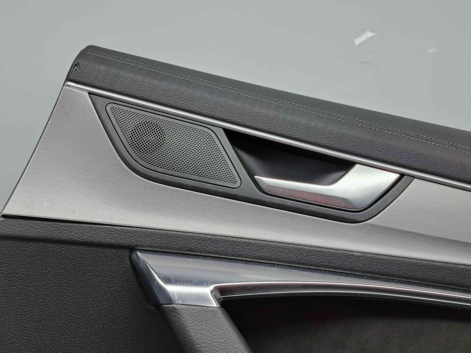 Tapiterie usa stanga spate Audi A6 (4A2, C8) S-line [Fabr 2018-2025] 4K8863981 - imagine 2