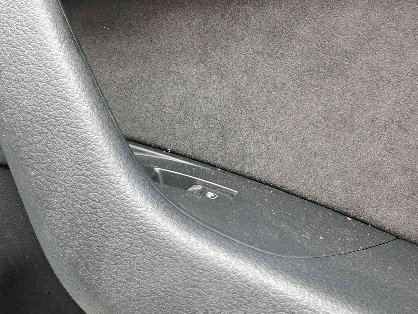 Tapiterie usa stanga spate Audi A6 (4A2, C8) S-line [Fabr 2018-2025] 4K8863981 - imagine 3