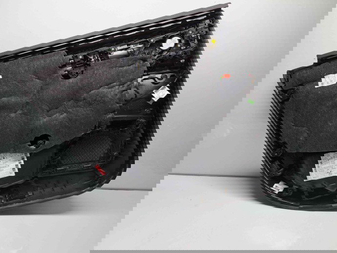  Tapiterie usa stanga spate Audi A6 (4A2, C8) S-line [Fabr 2018-2025] 4K8863981