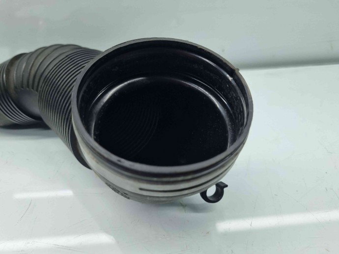 Tub admisie aer Volkswagen Tiguan (5N) [Fabr 2007-2016] 5N0129856 2.0 TDI CBAB 103KW / 140CP