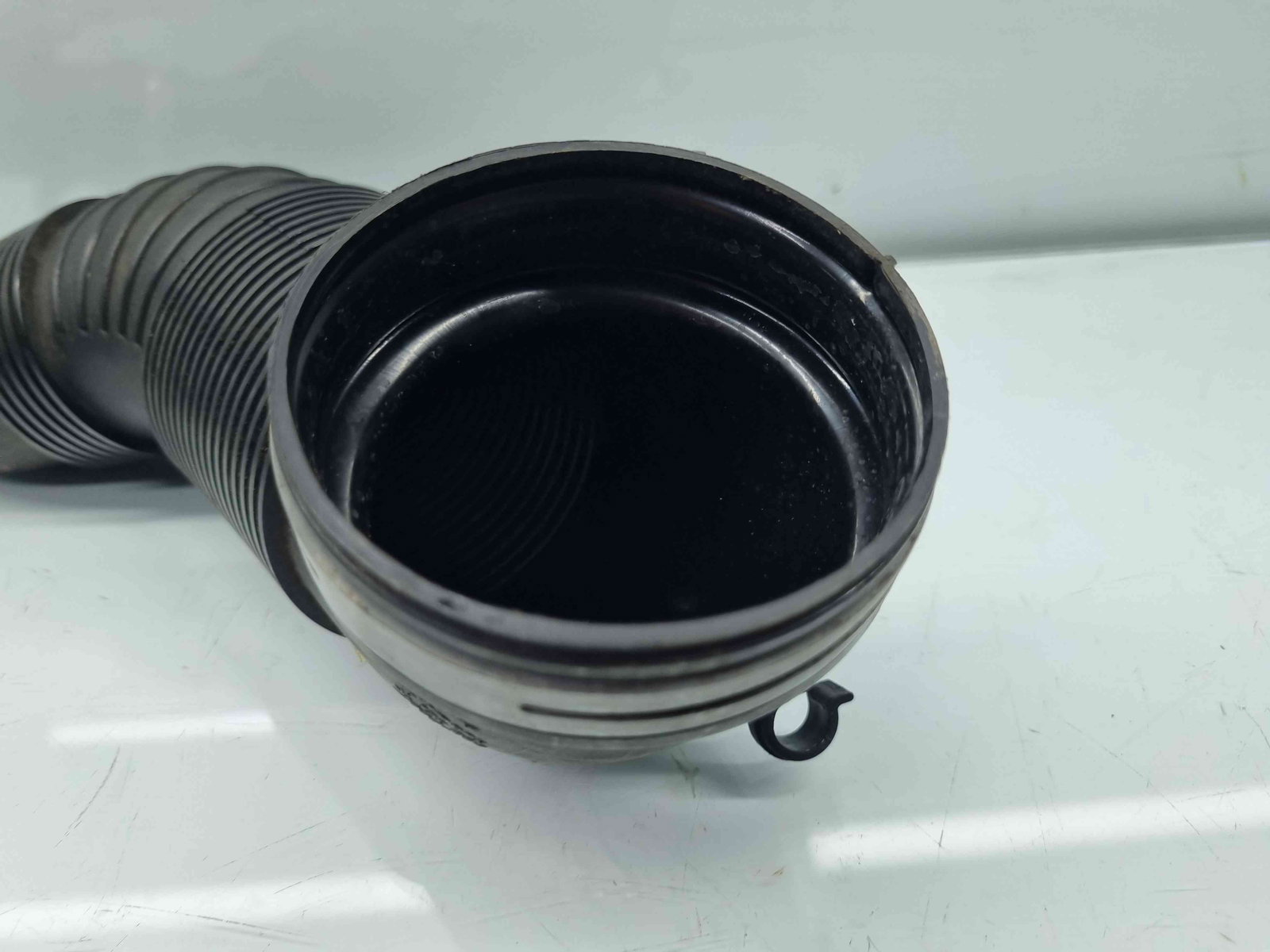 Tub admisie aer Volkswagen Tiguan (5N) [Fabr 2007-2016] 5N0129856 2.0 TDI CBAB 103KW / 140CP - imagine 3