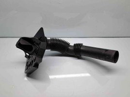 Tub admisie aer Peugeot Partner (II) [Fabr 2008-2018] 9685952880 1.6 HDi DV6ETED 55KW / 75CP