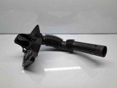 Tub admisie aer Peugeot Partner (II) [Fabr 2008-2018] 9685952880 1.6 HDi DV6ETED 55KW / 75CP