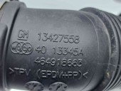 Tub admisie aer Opel Corsa E [Fabr 2014-prezent] 13427558 1.4 Benz B14XEL 66KW / 90CP