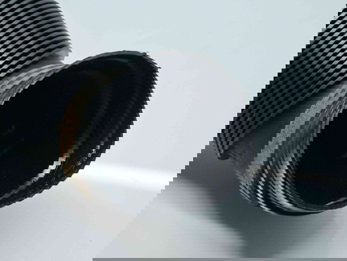 Tub admisie aer Skoda Superb II Combi (3T5) [Fabr 2009-2015] 3C0129654M 1.6 TDI CAYC 77KW / 105CP