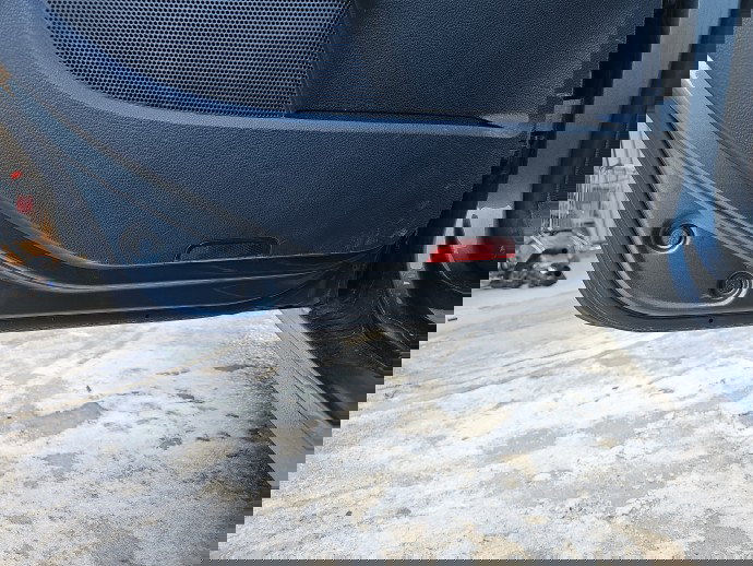 Usa stanga spate Volkswagen Jetta 3  (1K2) [Fabr 2005-2010] OEM