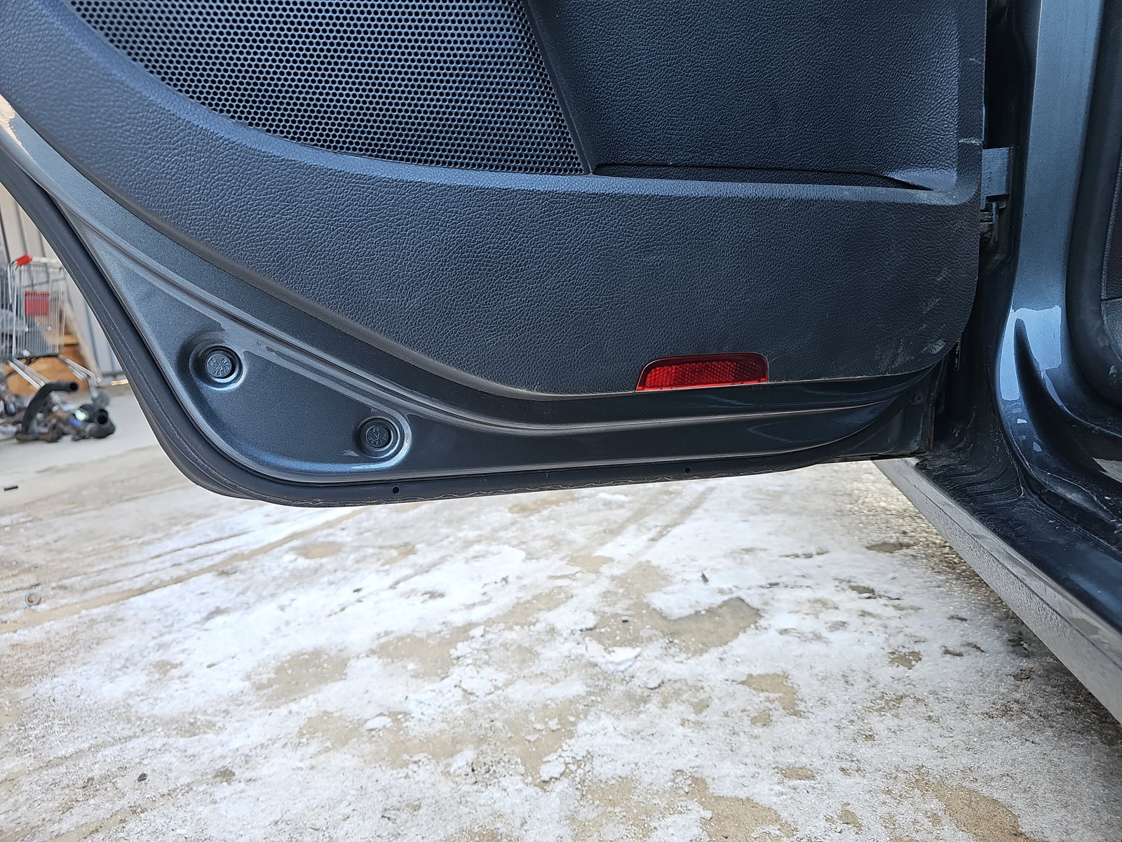 Usa stanga spate Volkswagen Jetta 3 (1K2) [Fabr 2005-2010] OEM - imagine 3