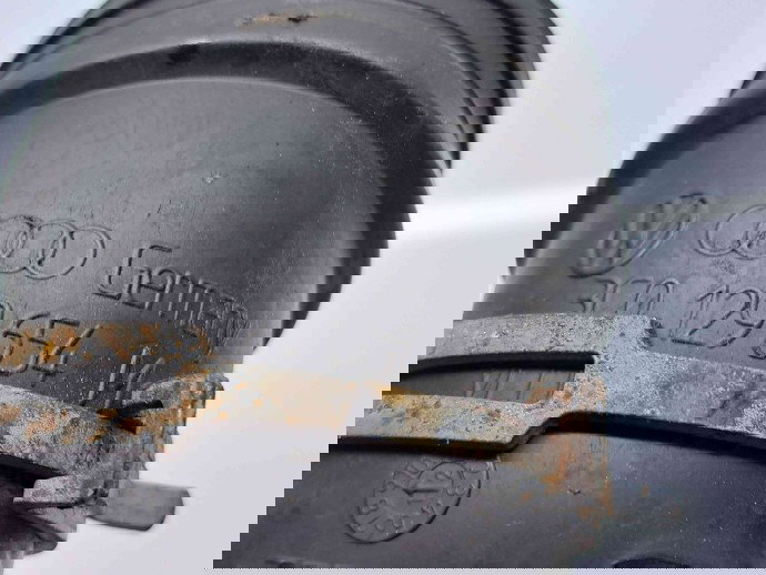 Tub admisie aer Skoda Superb II Combi (3T5) [Fabr 2009-2015] 3C0129654M 1.6 TDI CAYC 77KW / 105CP