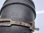 Tub admisie aer Skoda Superb II Combi (3T5) [Fabr 2009-2015] 3C0129654M 1.6 TDI CAYC 77KW / 105CP