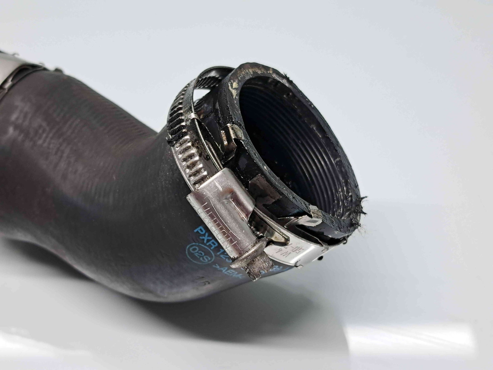 Tub intercooler Skoda Superb II Combi (3T5) [Fabr 2009-2015] 1K0145770AE 1.6 TDI CAYC 77KW / 105CP - imagine 2