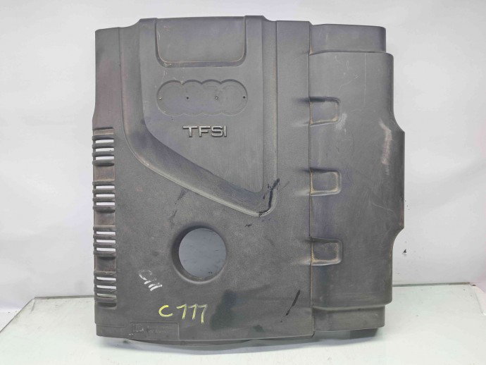 Capac motor Audi A4 (8K2, B8) [Fabr 2008-2015] 06J103925L 1.8 Benz CABA 1.8 Benz CABA 88KW / 120CP
