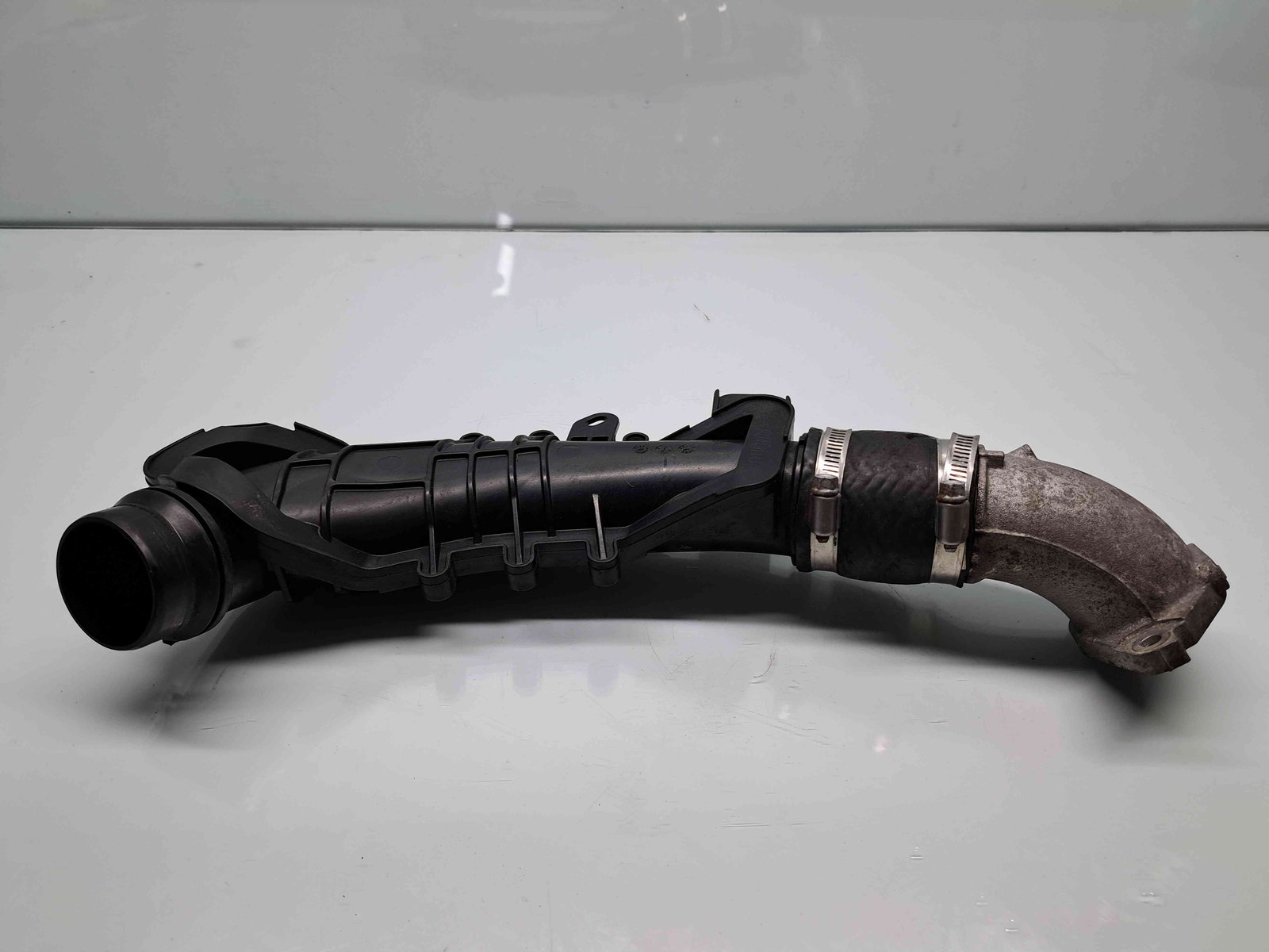 Tub intercooler MAZDA CX-5 (KE) [Fabr 2011-2016] OEM 2.2 SKYACTIV-D1 110KW / 150CP - imagine 1