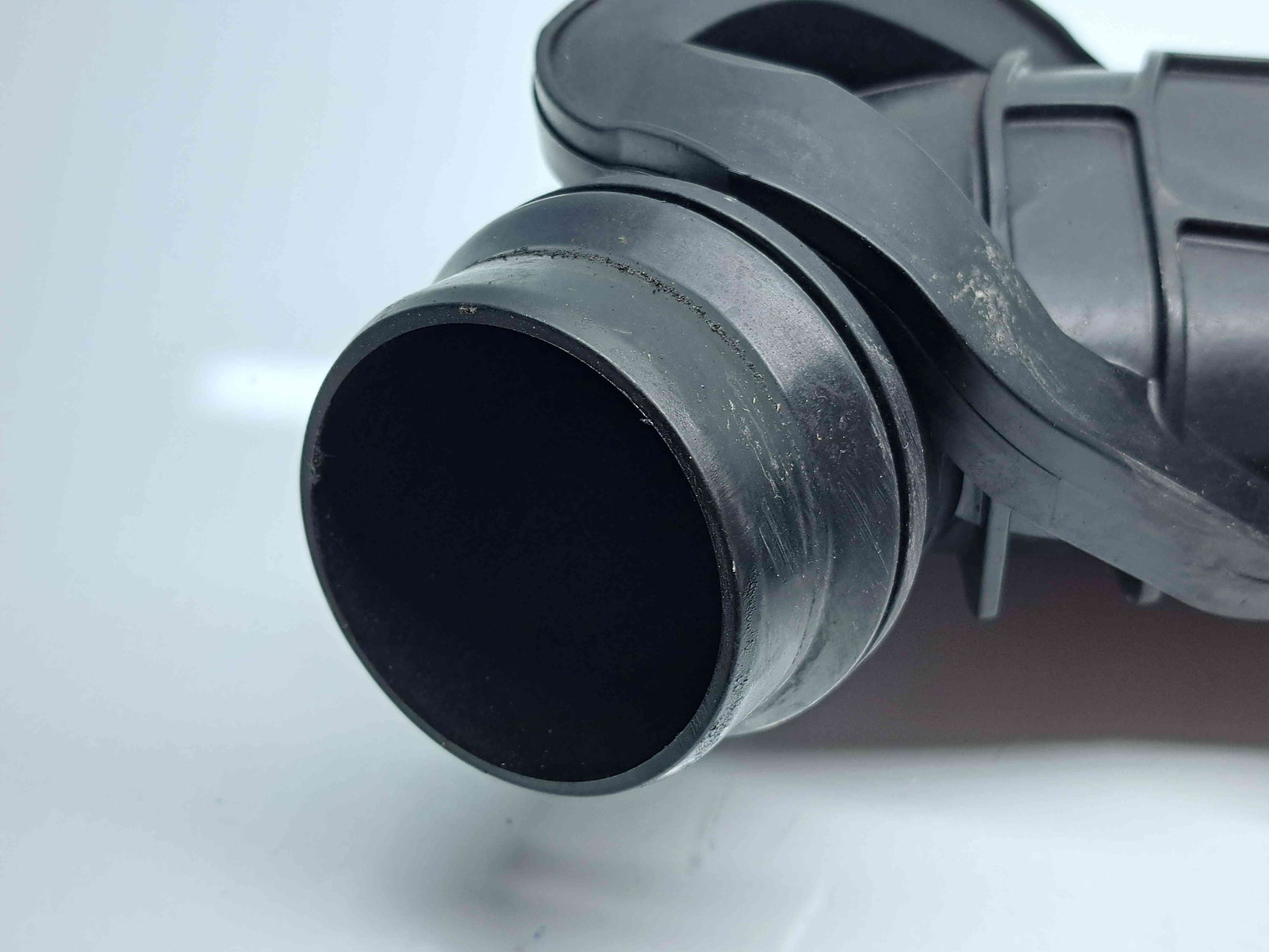 Tub intercooler MAZDA CX-5 (KE) [Fabr 2011-2016] OEM 2.2 SKYACTIV-D1 110KW / 150CP - imagine 2