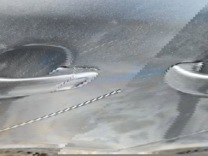 Maner usa stanga spate Volkswagen Jetta 3  (1K2) [Fabr 2005-2010] OEM