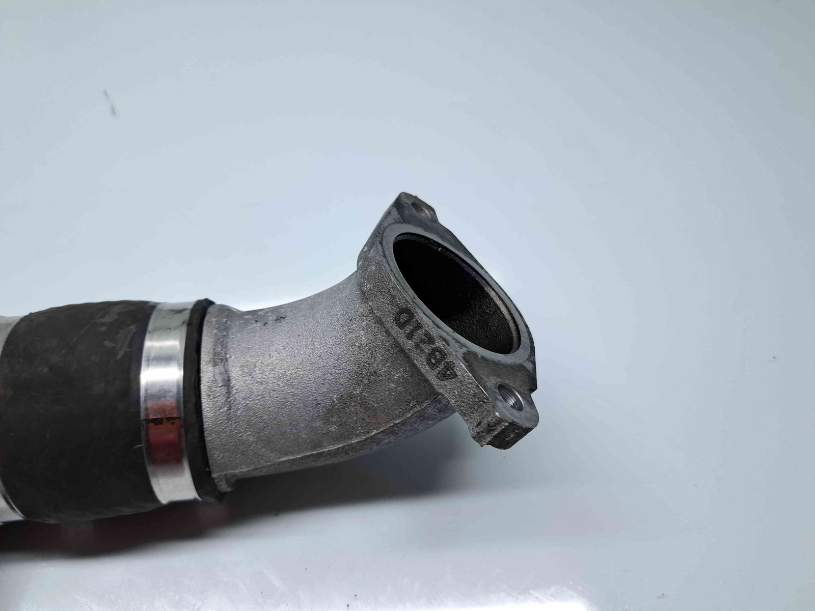 Tub intercooler MAZDA CX-5 (KE) [Fabr 2011-2016] OEM 2.2 SKYACTIV-D1 110KW / 150CP - imagine 3