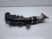 Tub intercooler MAZDA CX-5 (KE) [Fabr 2011-2016] OEM 2.2 SKYACTIV-D1 110KW / 150CP