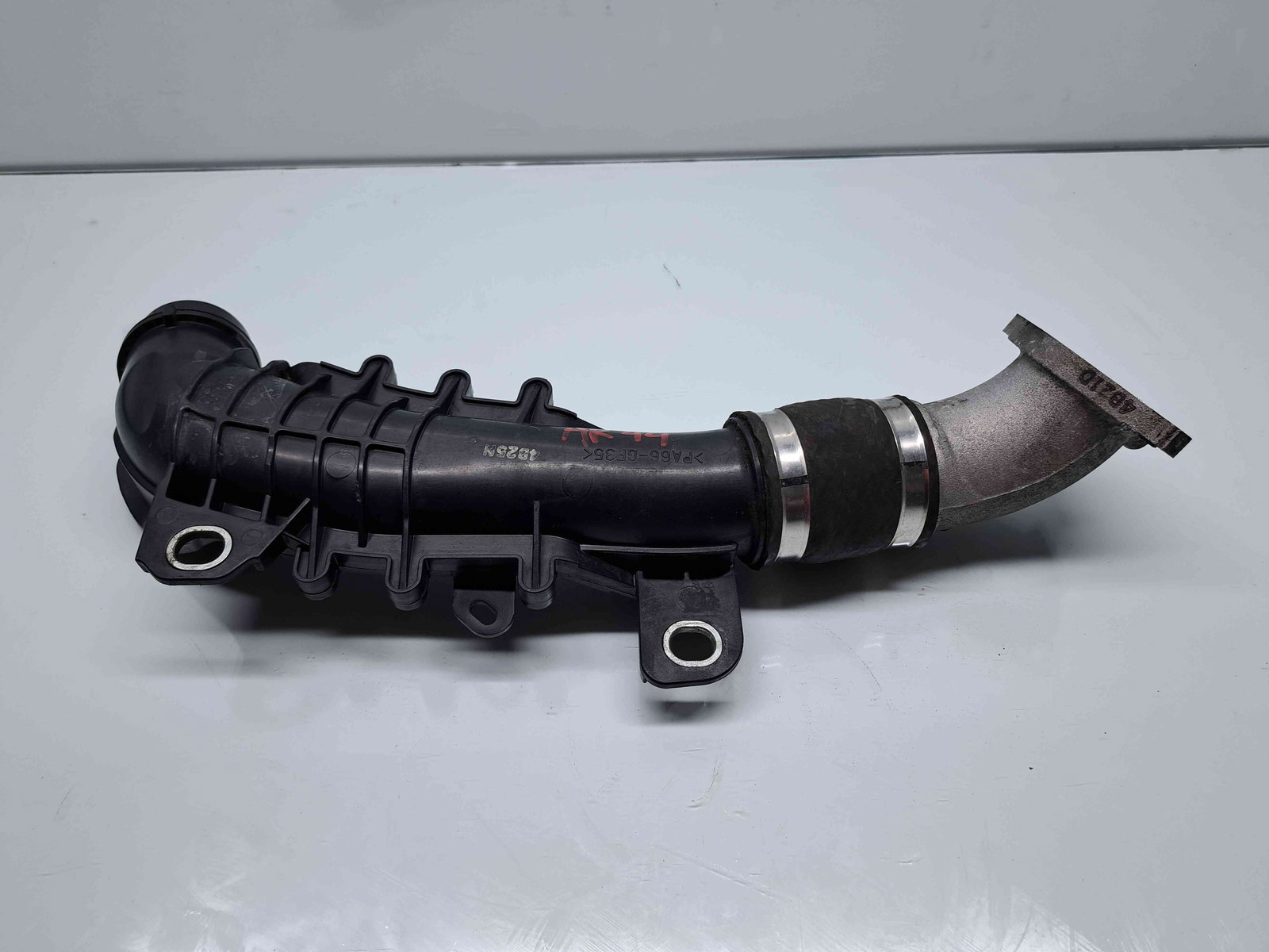 Tub intercooler MAZDA CX-5 (KE) [Fabr 2011-2016] OEM 2.2 SKYACTIV-D1 110KW / 150CP - imagine 4