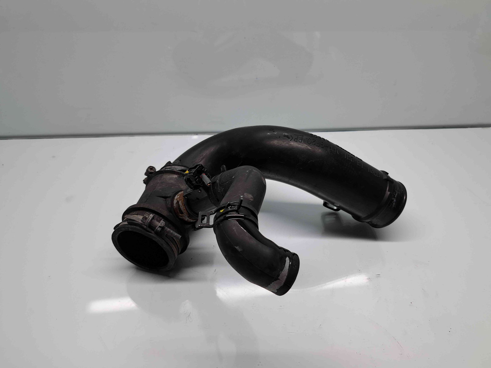 Tub intercooler MAZDA CX-5 (KE) [Fabr 2011-2016] SH0113231 2.2 SKYACTIV-D1 110KW / 150CP - imagine 1