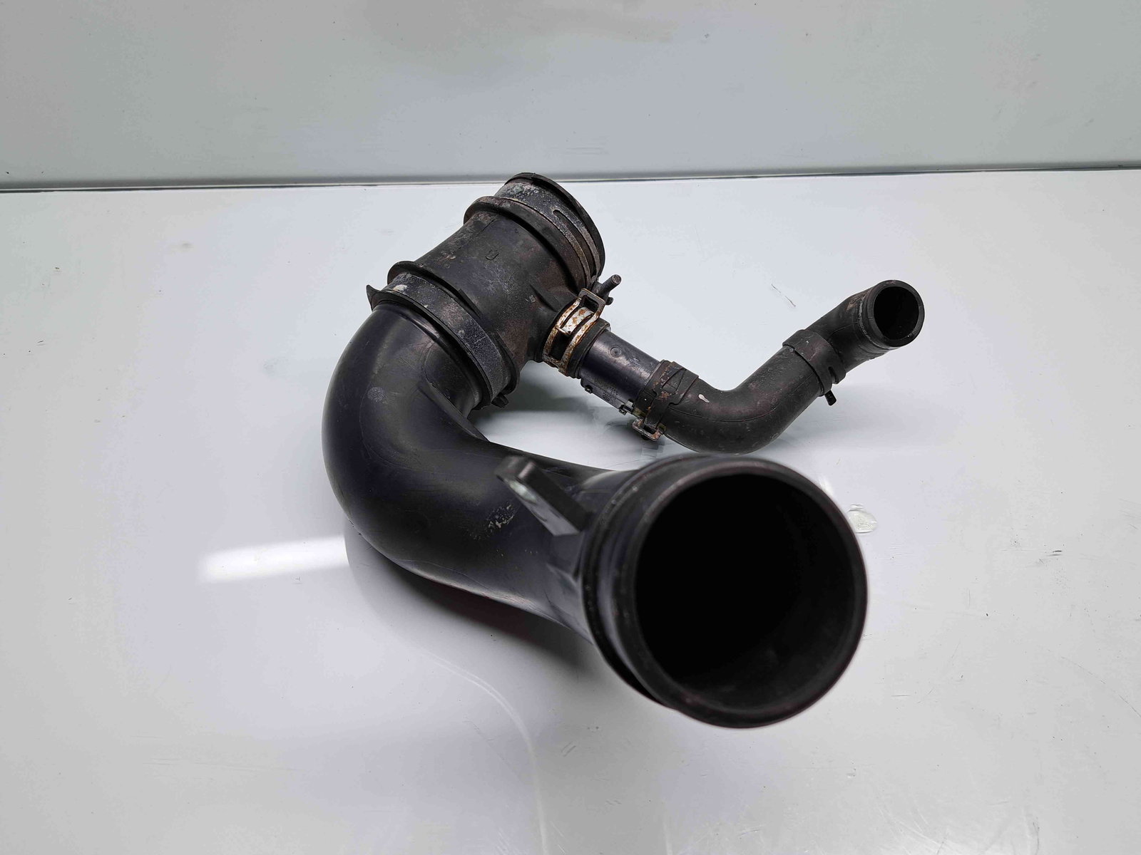 Tub intercooler MAZDA CX-5 (KE) [Fabr 2011-2016] SH0113231 2.2 SKYACTIV-D1 110KW / 150CP - imagine 4