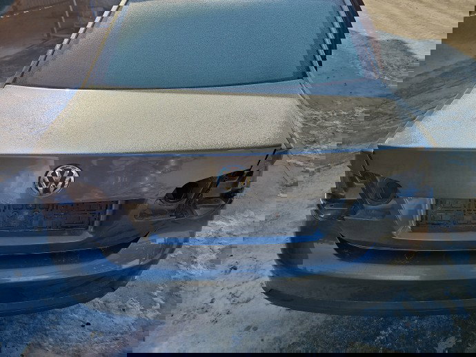 Capota portbagaj Volkswagen Jetta 3  (1K2) [Fabr 2005-2010] OEM