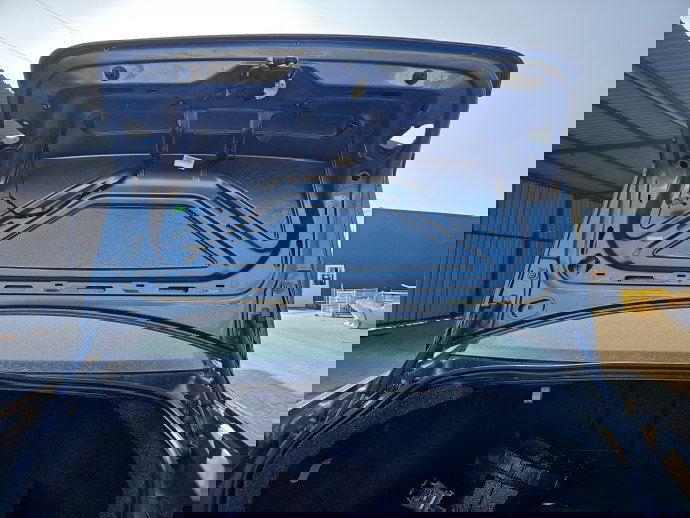 Capota portbagaj Volkswagen Jetta 3  (1K2) [Fabr 2005-2010] OEM