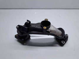 Tub intercooler Peugeot Partner (II) [Fabr 2008-2018] 9674942380 1.6 HDi DV6ETED 55KW / 75CP